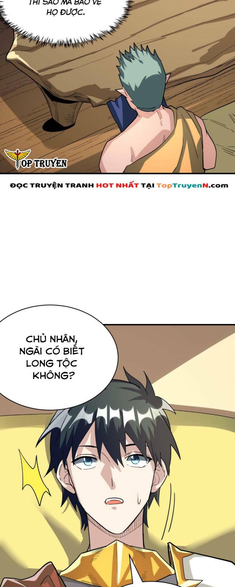Truyện tranh