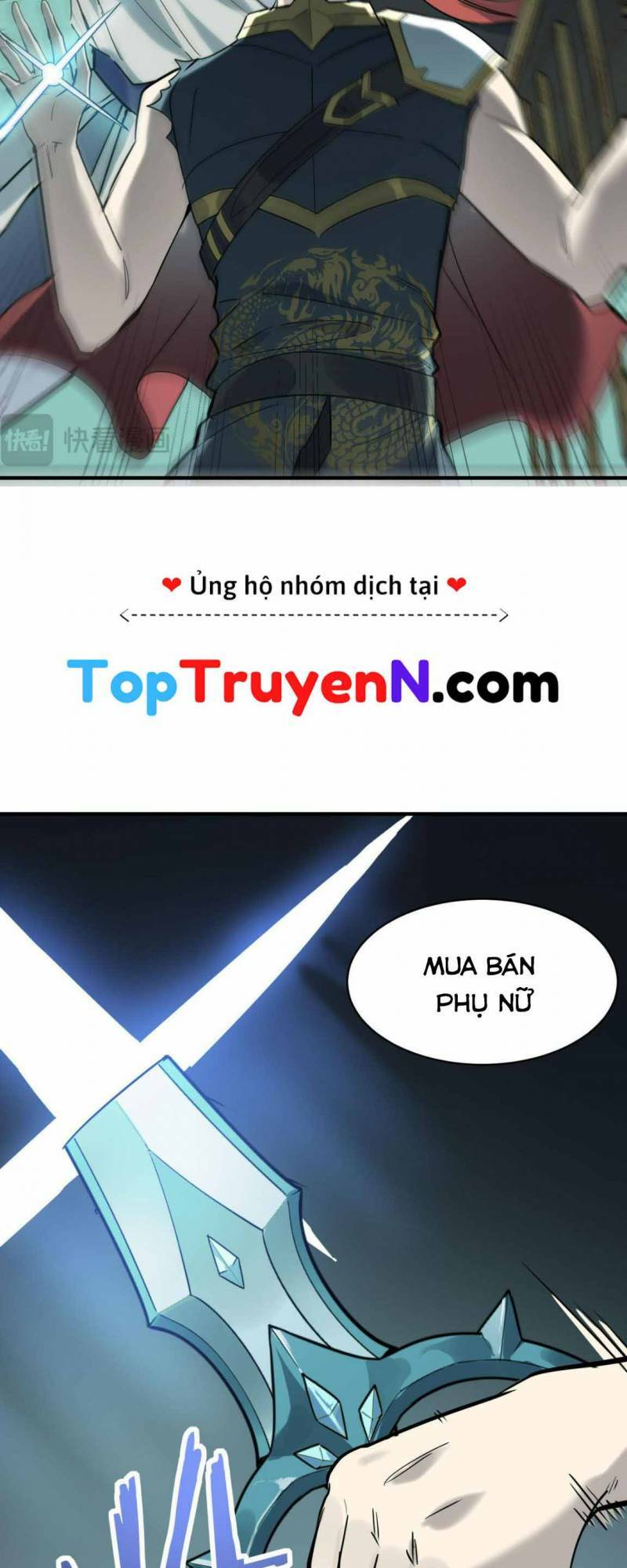 Truyện tranh