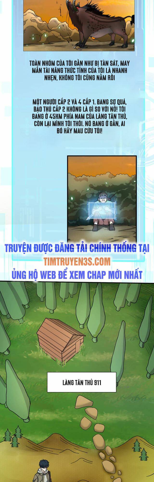 Truyện tranh