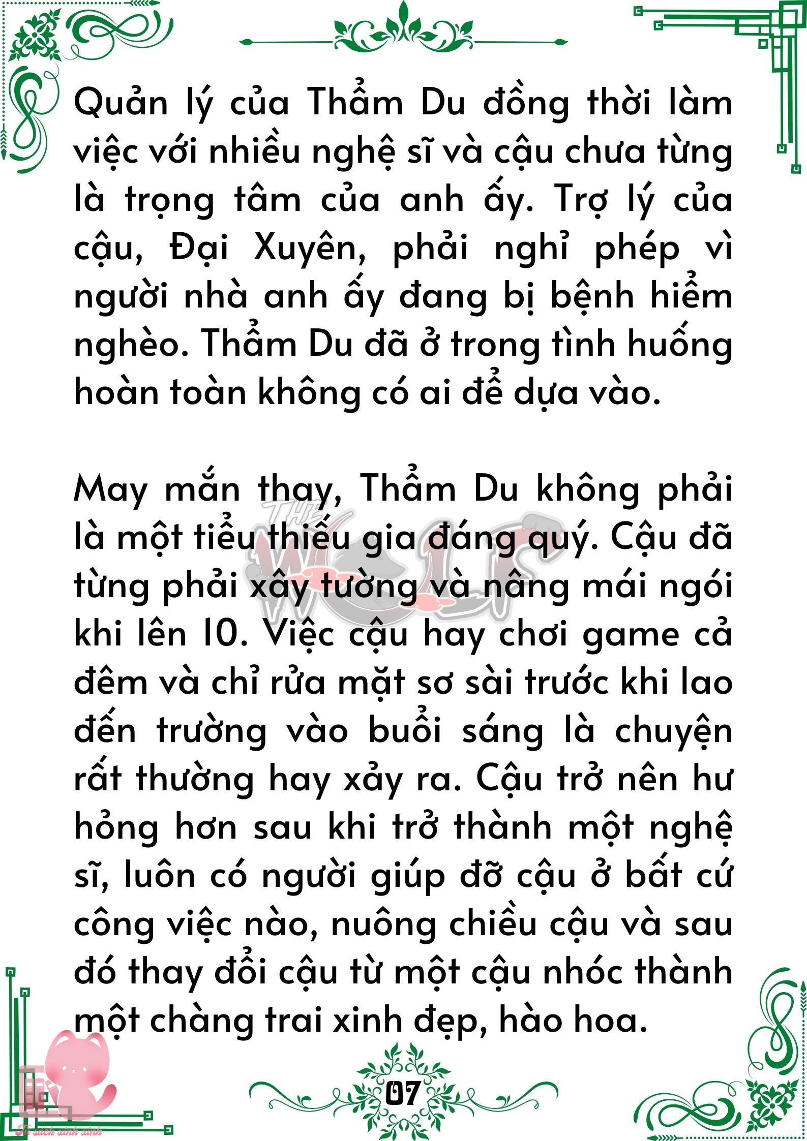 Truyện tranh