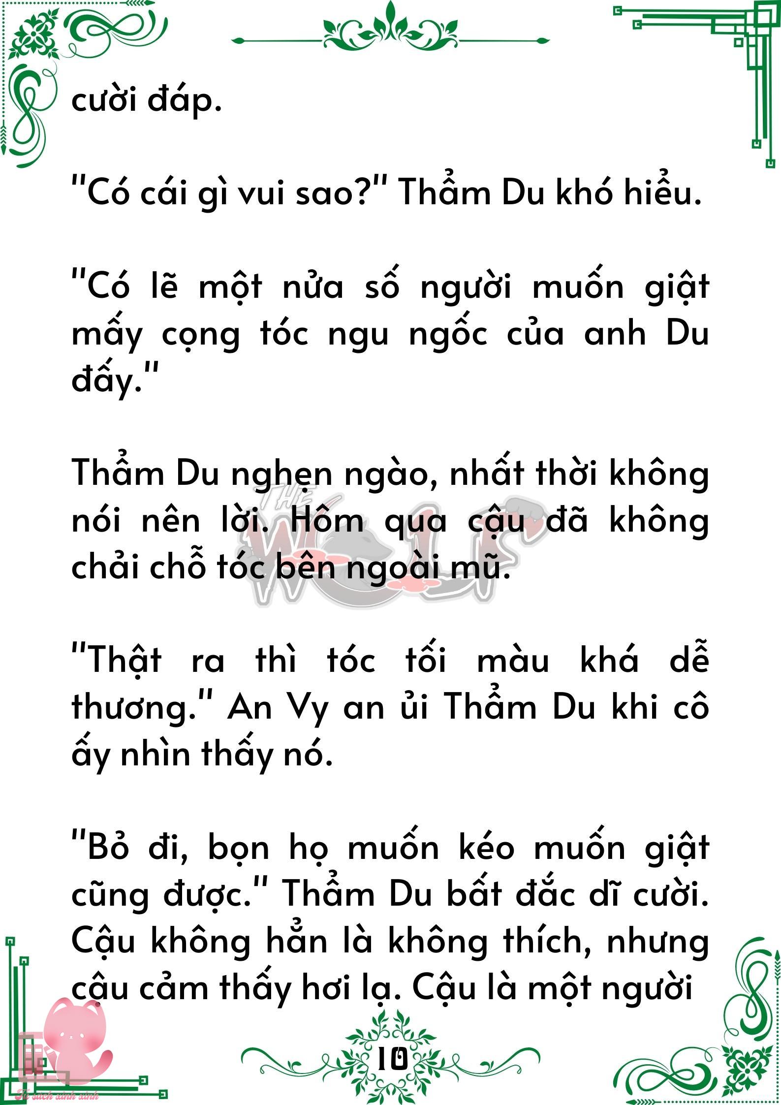 Truyện tranh
