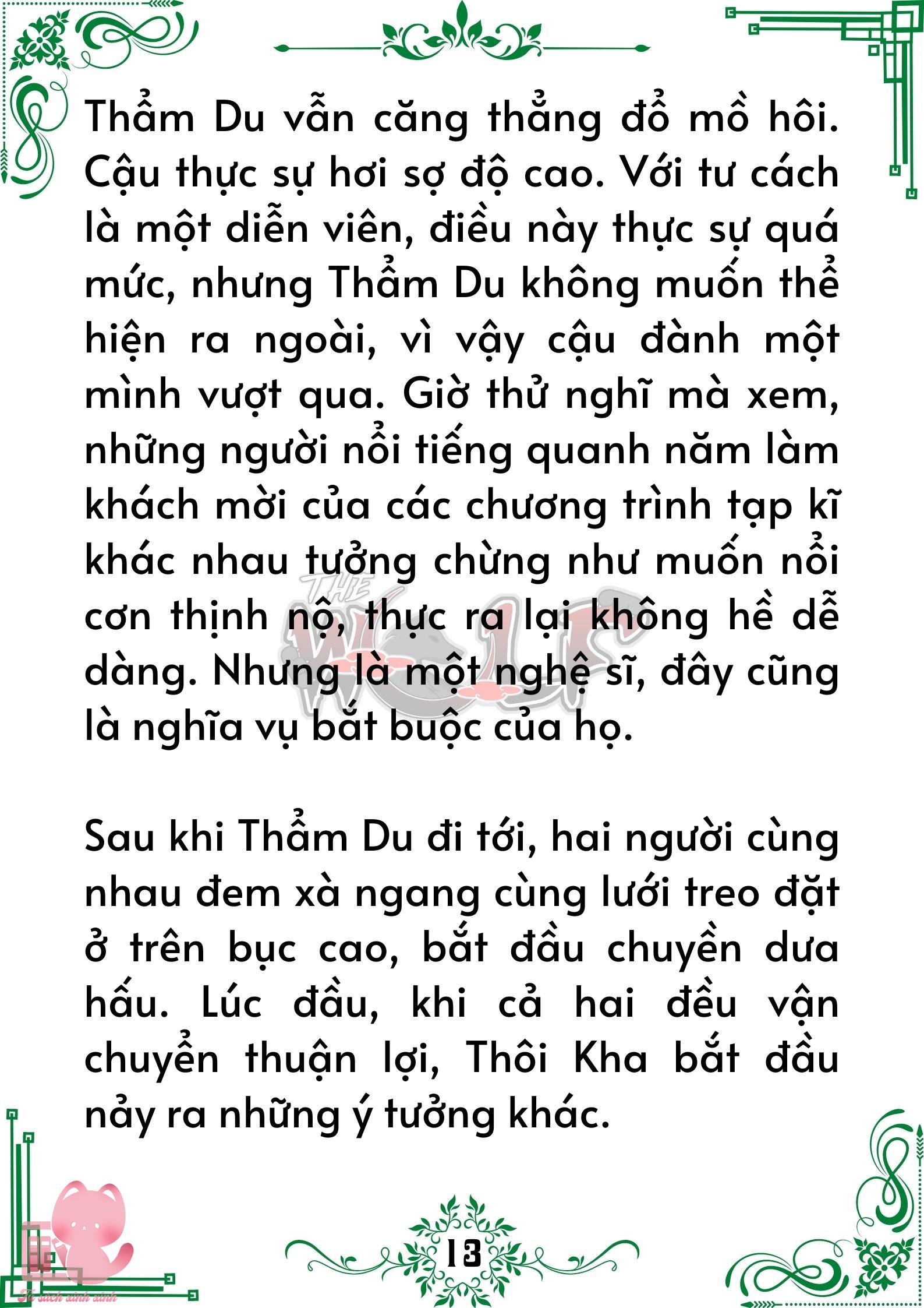 Truyện tranh