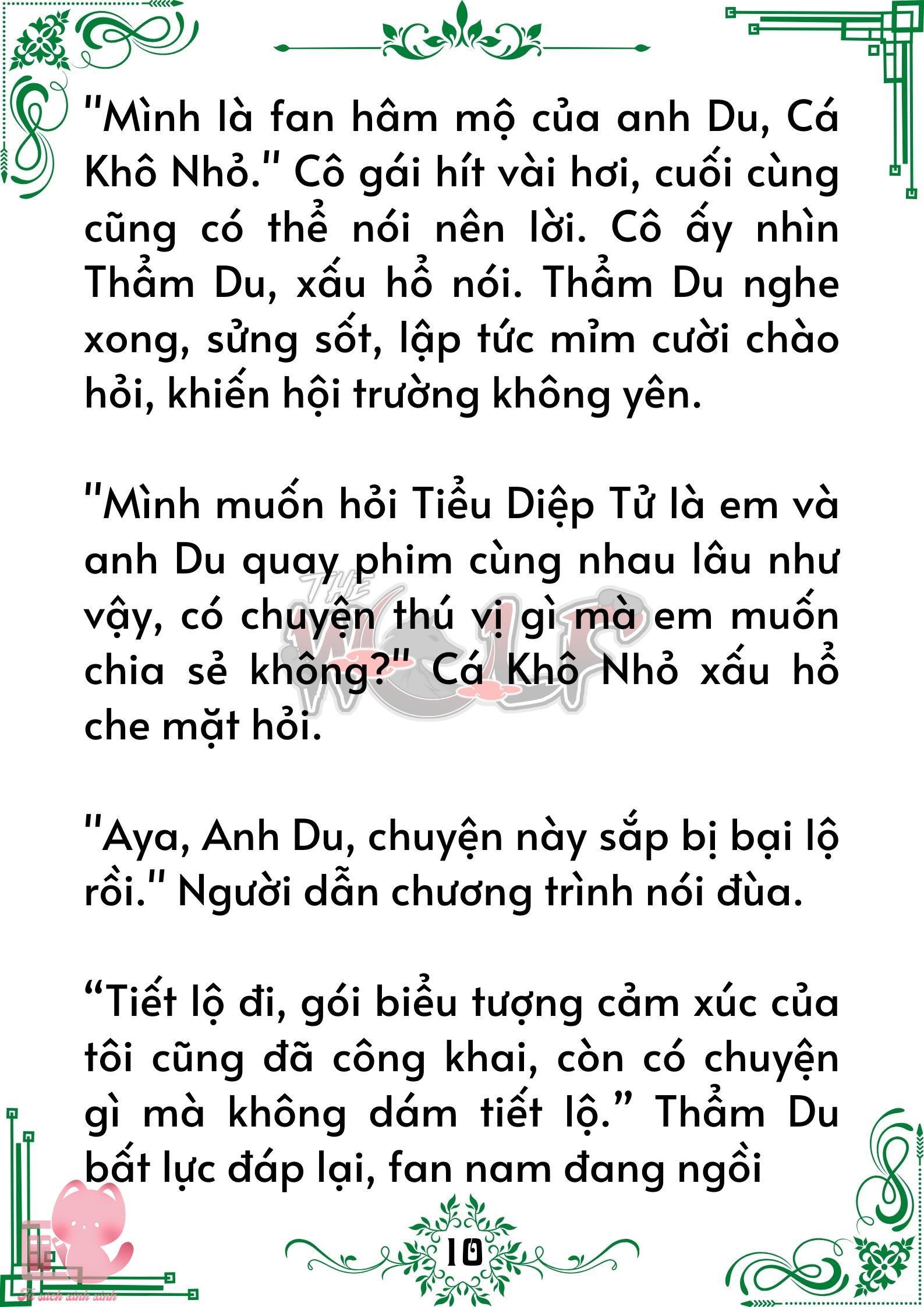 Truyện tranh