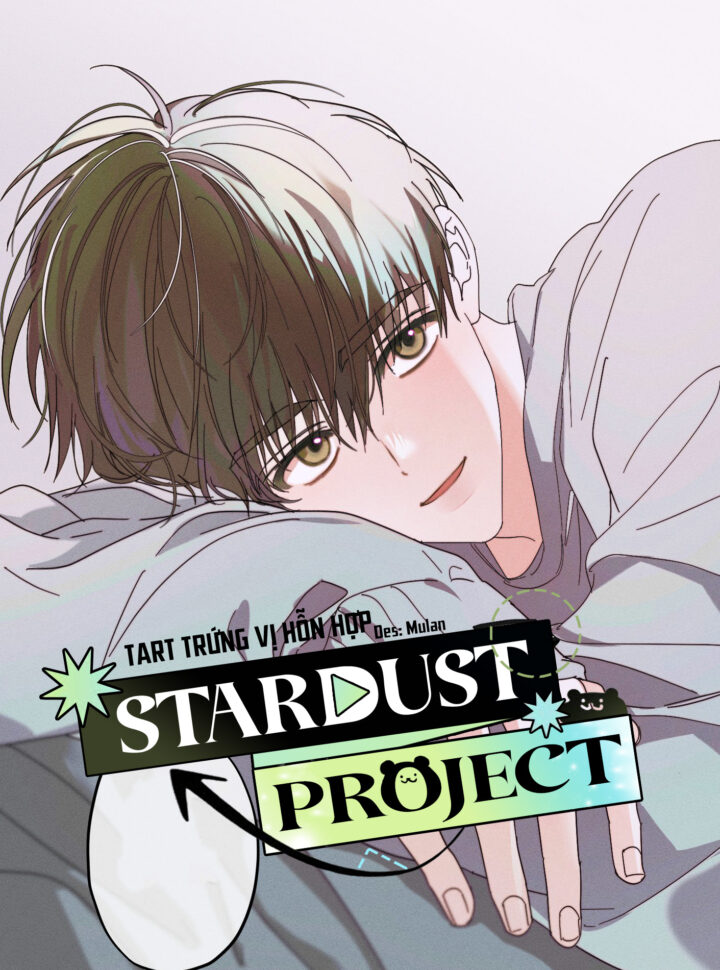 STARDUST PROJECT