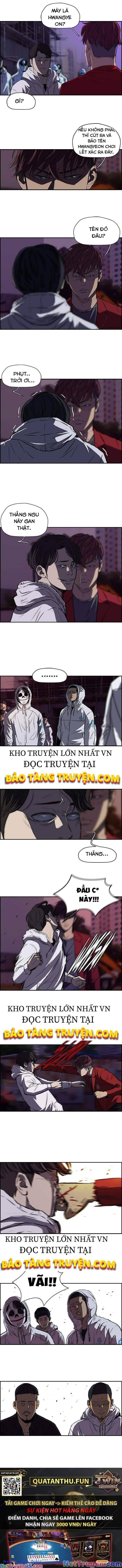 Truyện tranh