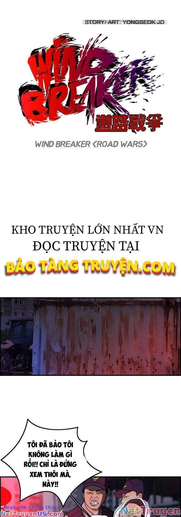 Truyện tranh