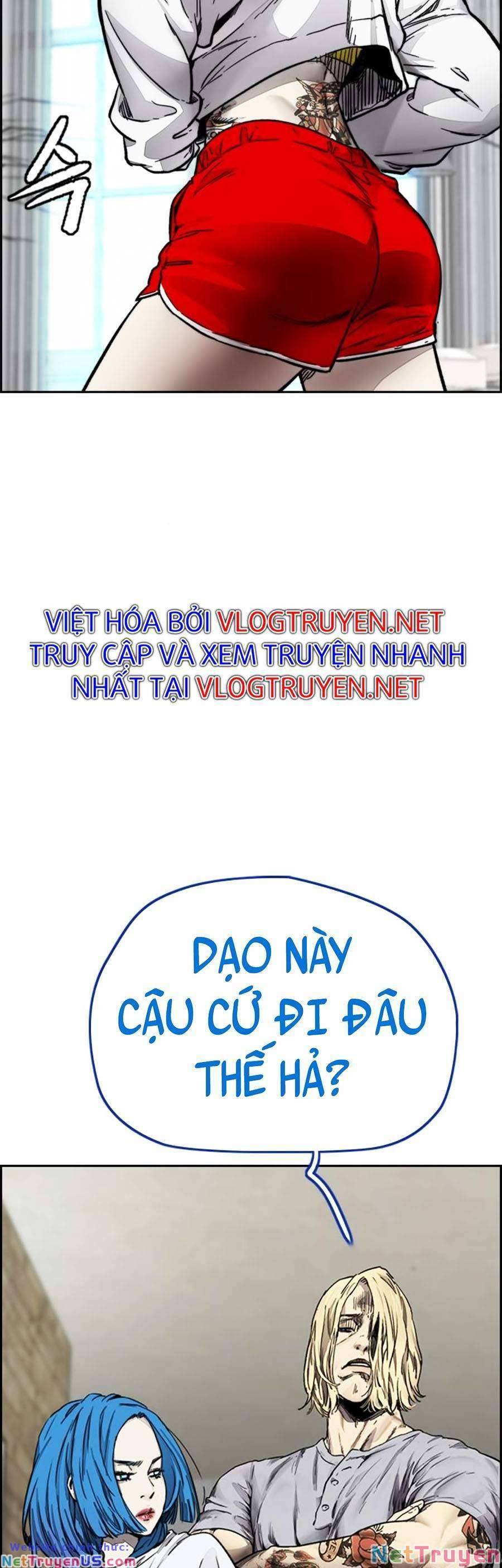 Truyện tranh