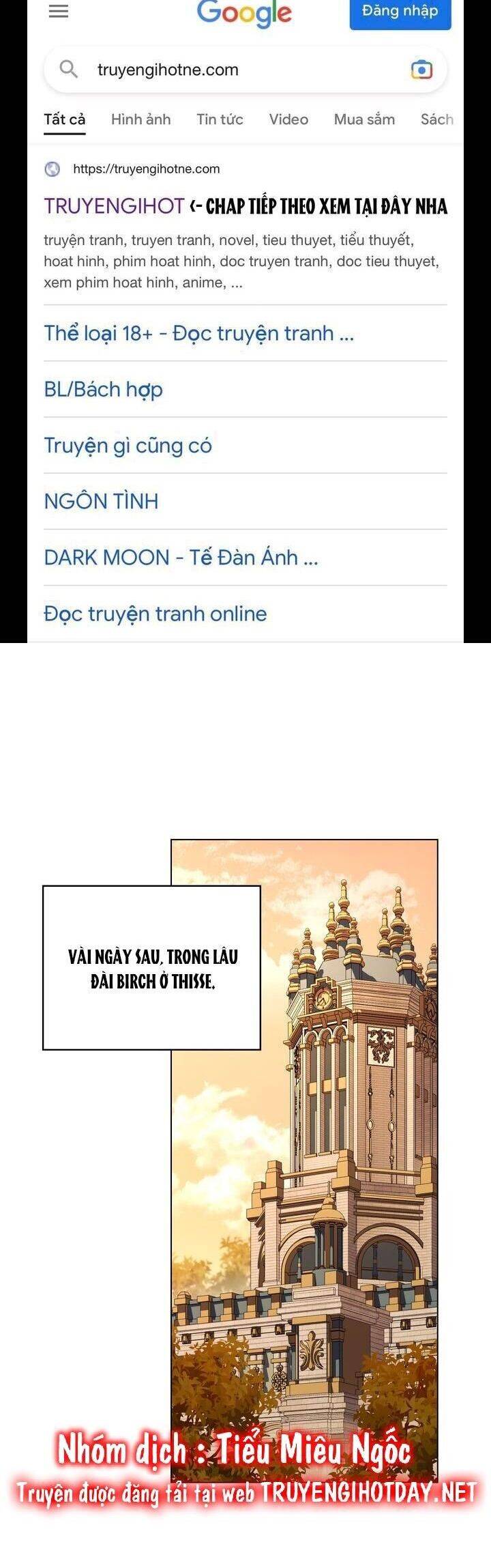 Truyện tranh