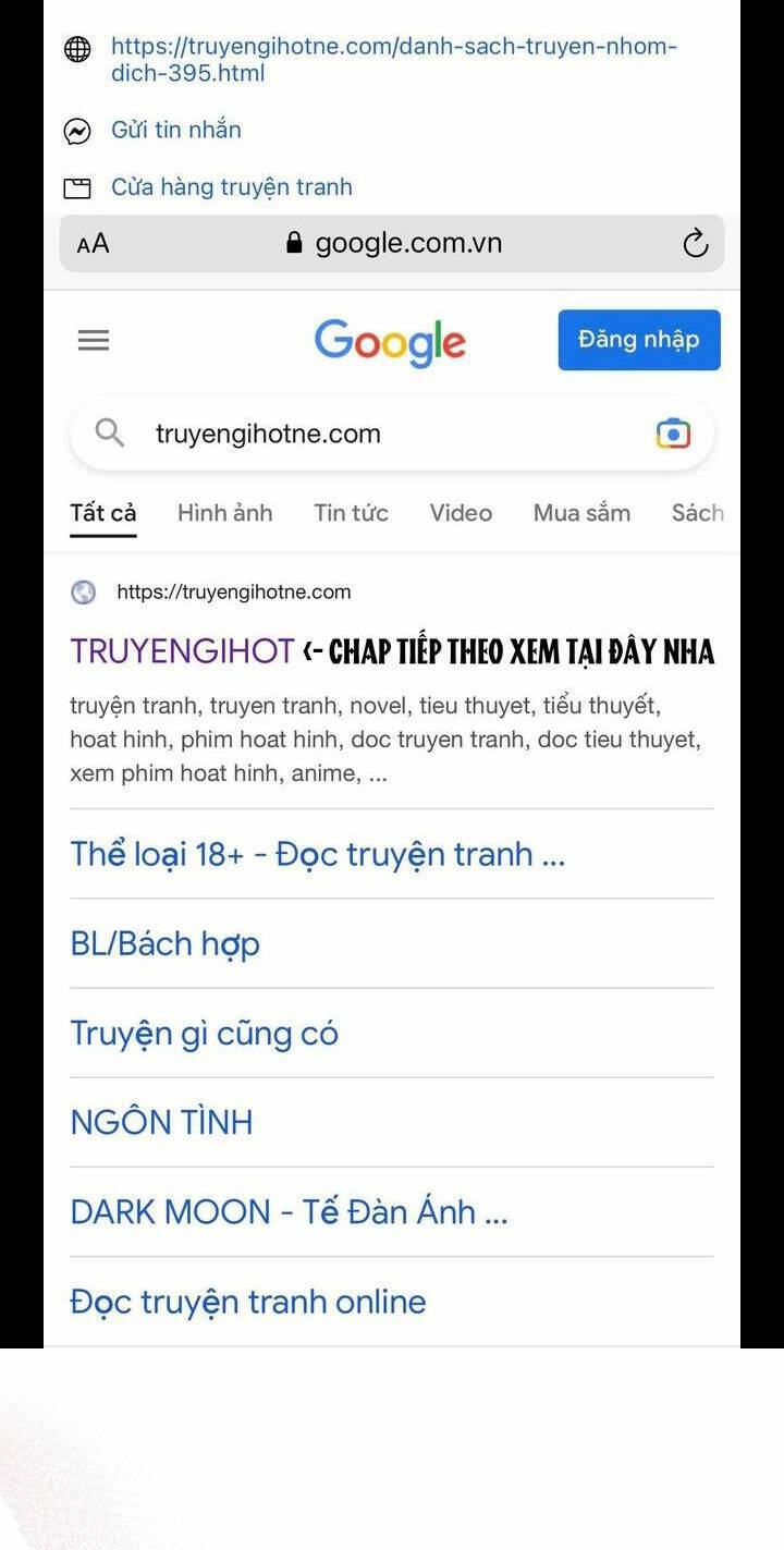 Truyện tranh