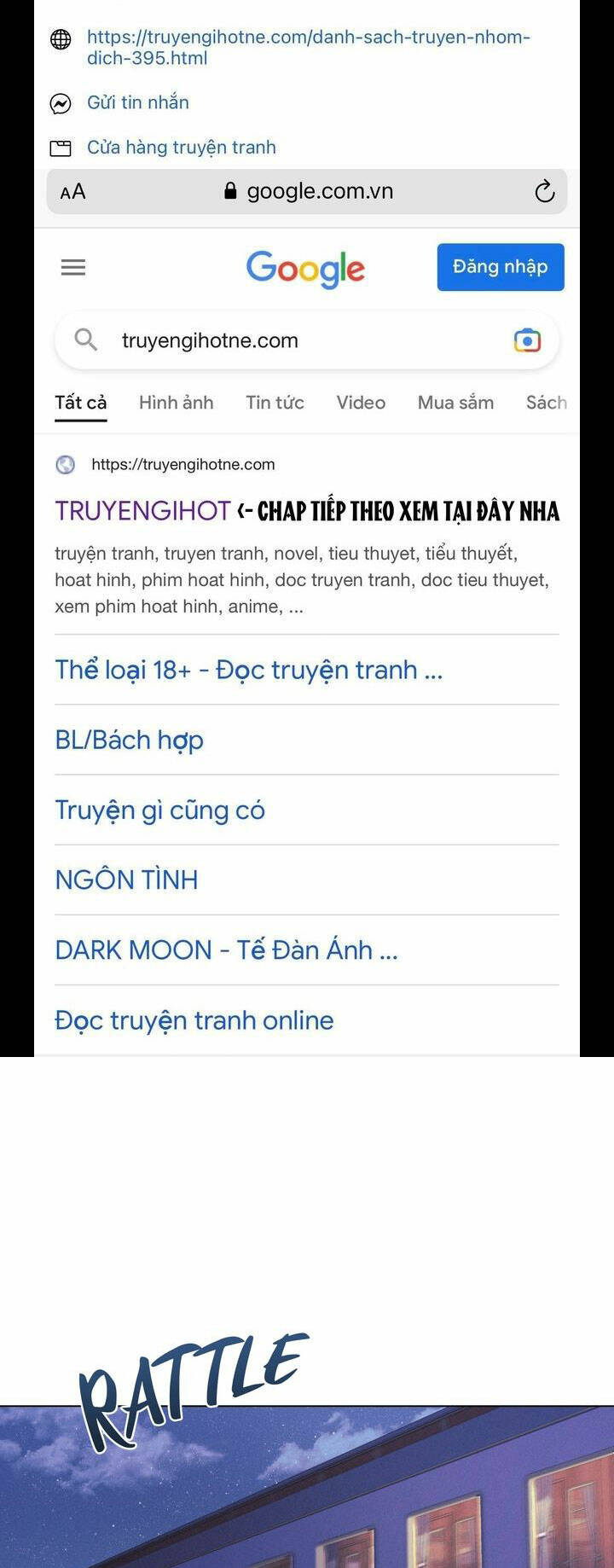 Truyện tranh