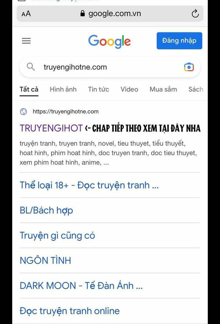 Truyện tranh
