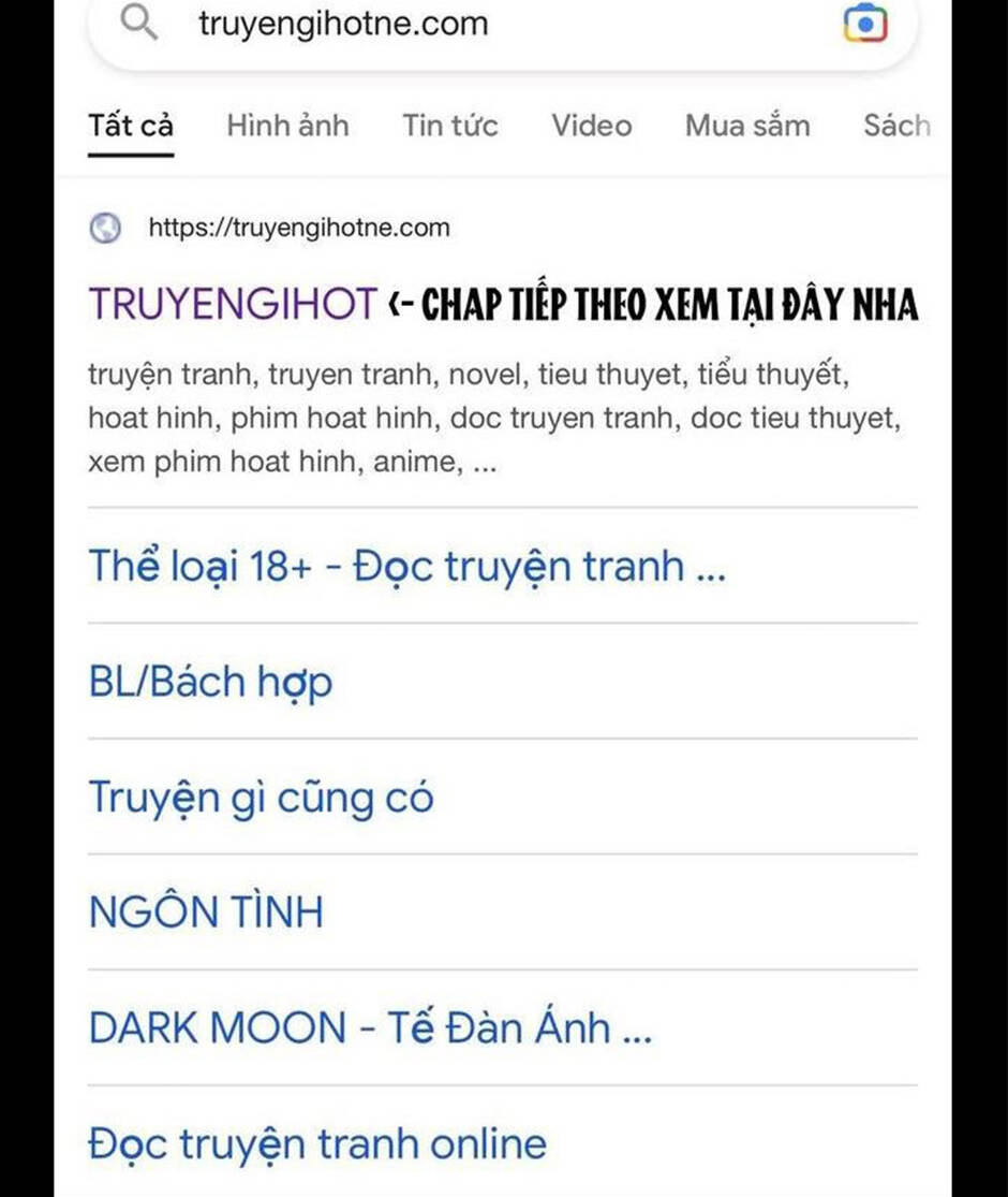Truyện tranh