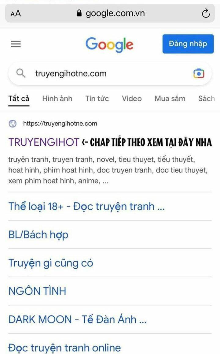 Truyện tranh
