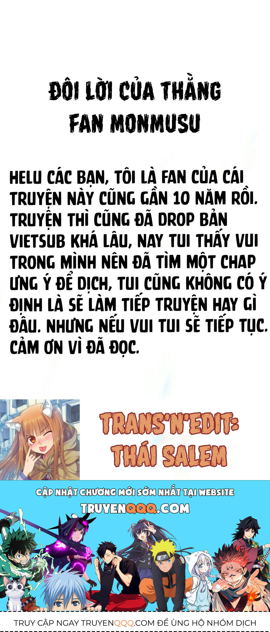 Truyện tranh
