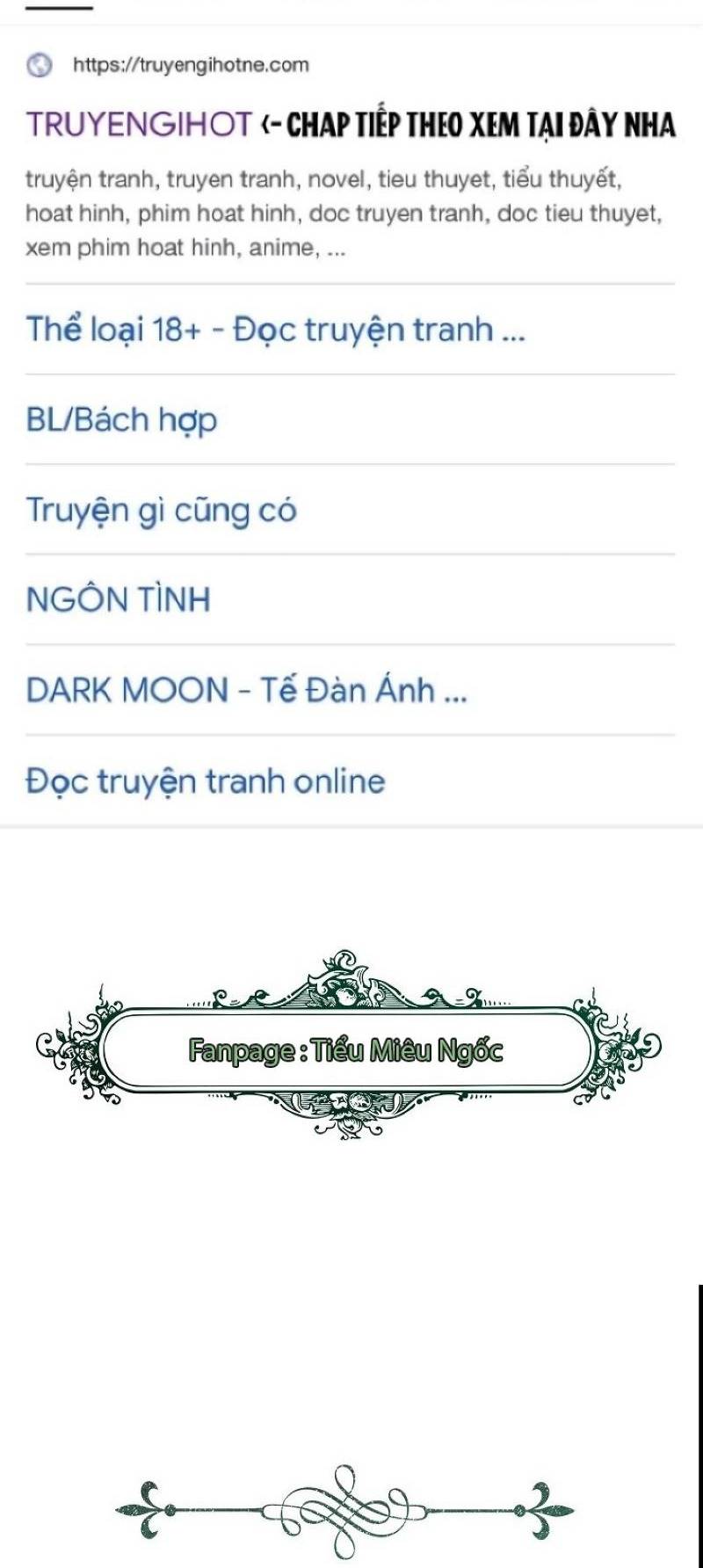 Truyện tranh