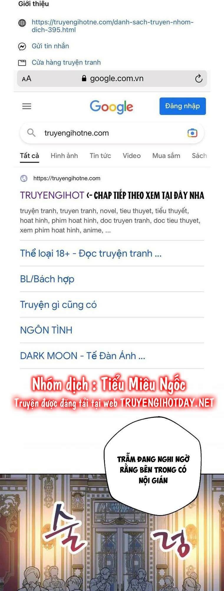 Truyện tranh