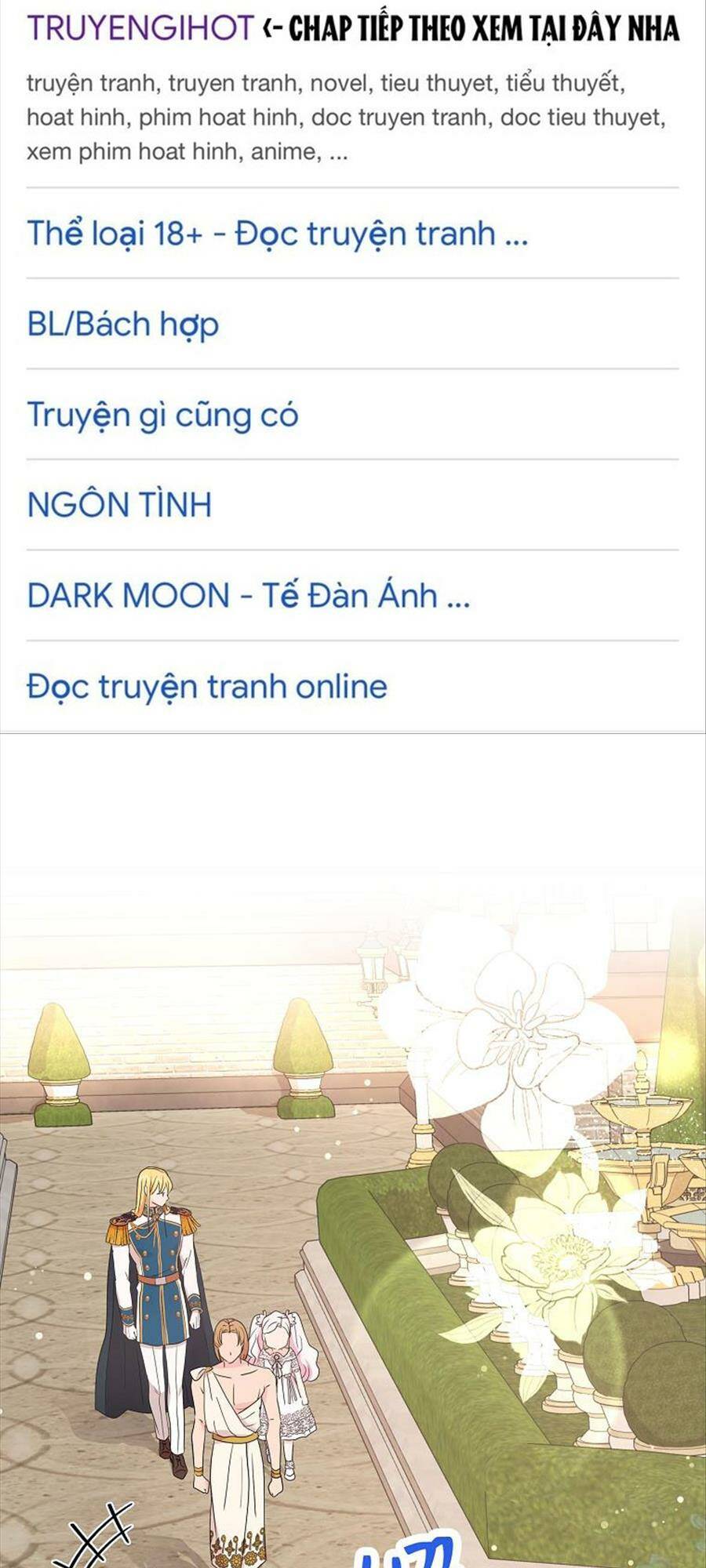 Truyện tranh