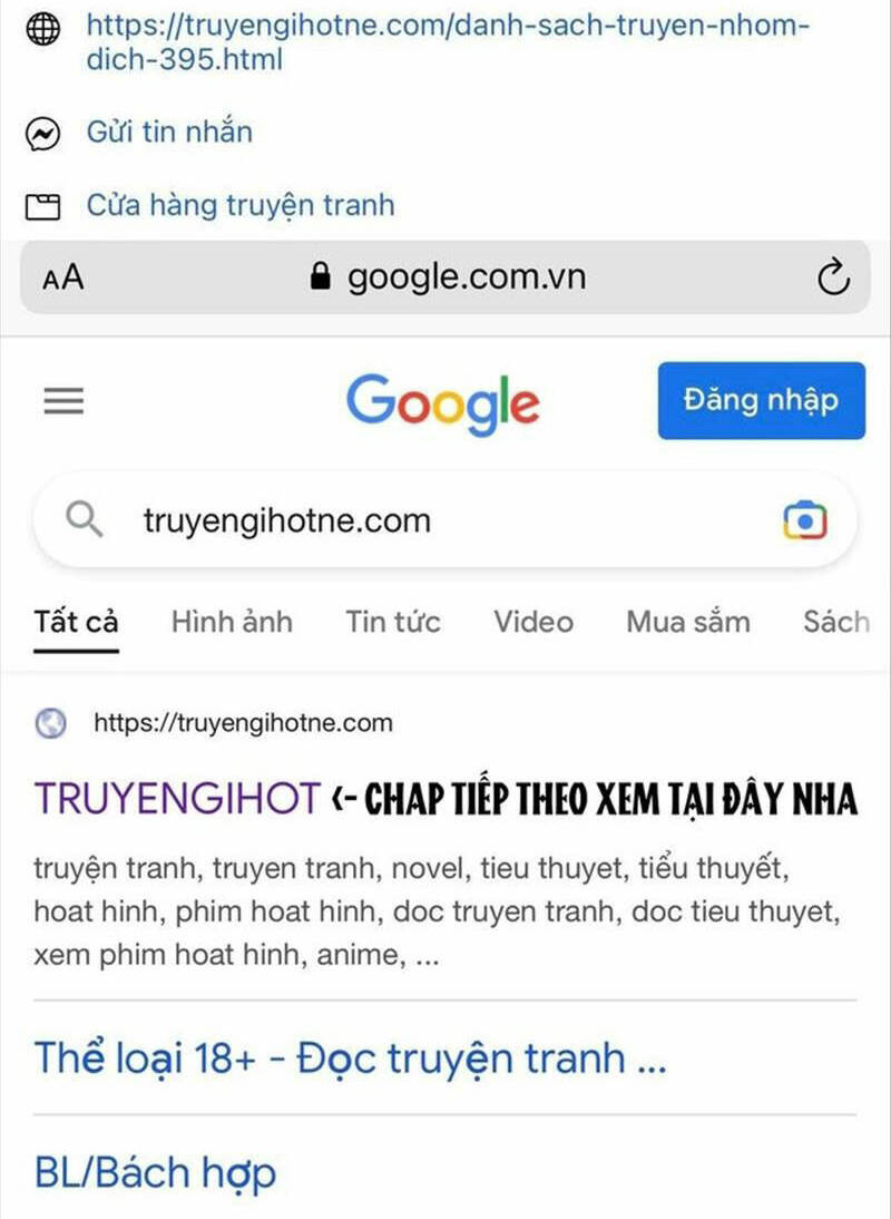 Truyện tranh