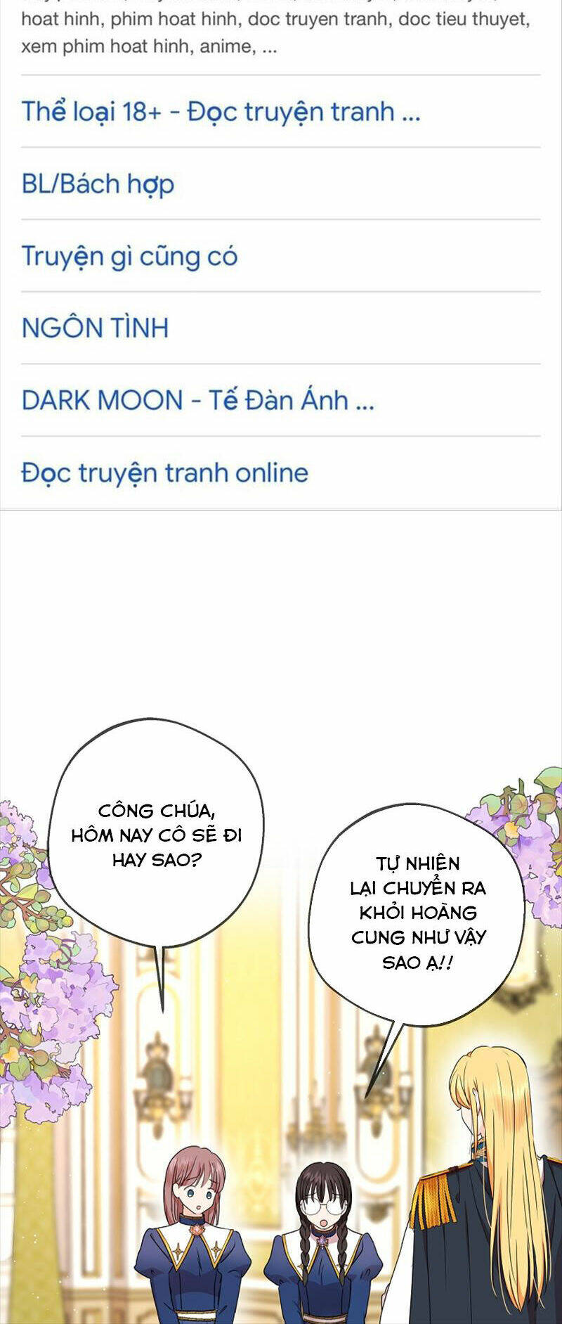 Truyện tranh