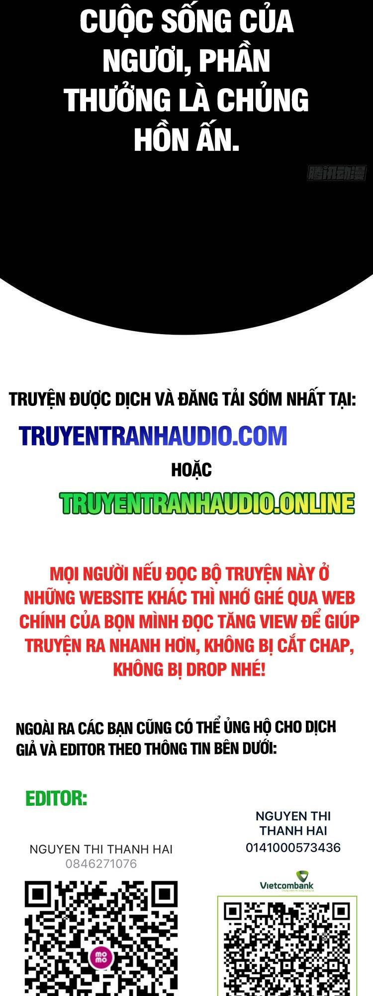 Truyện tranh