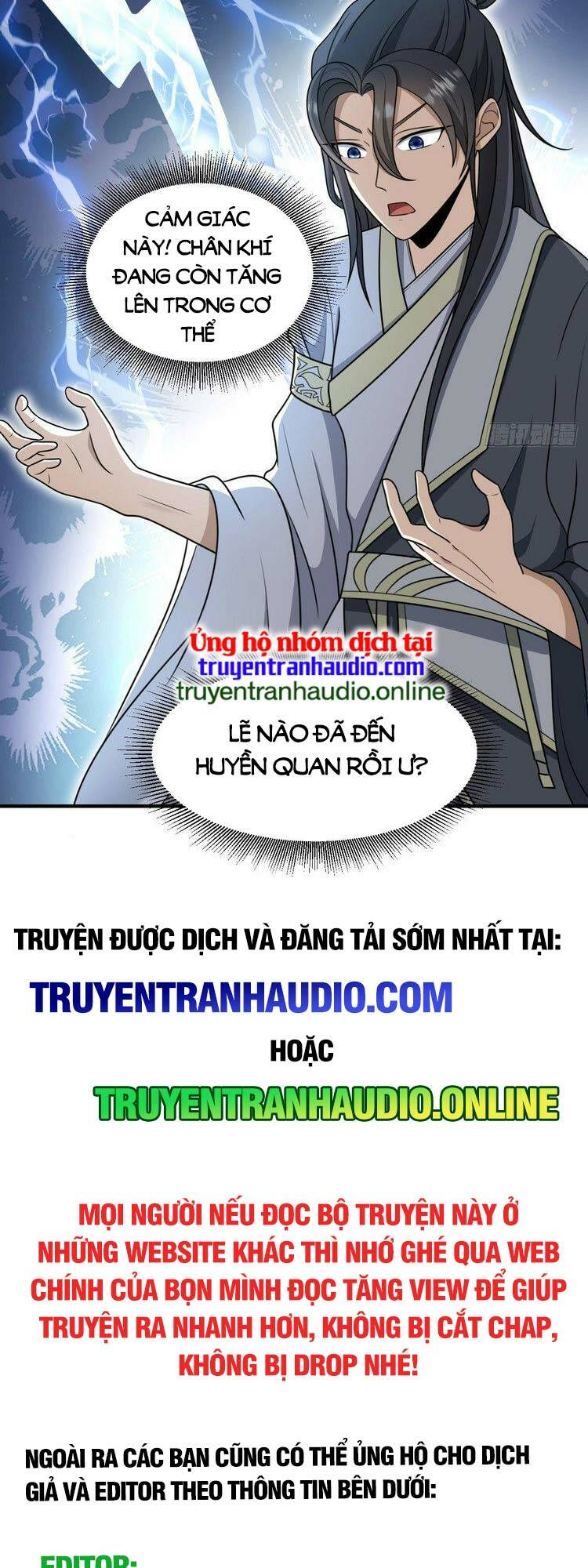 Truyện tranh