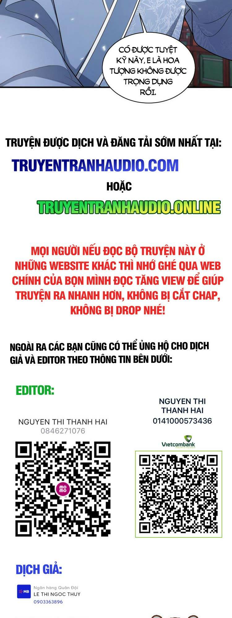 Truyện tranh