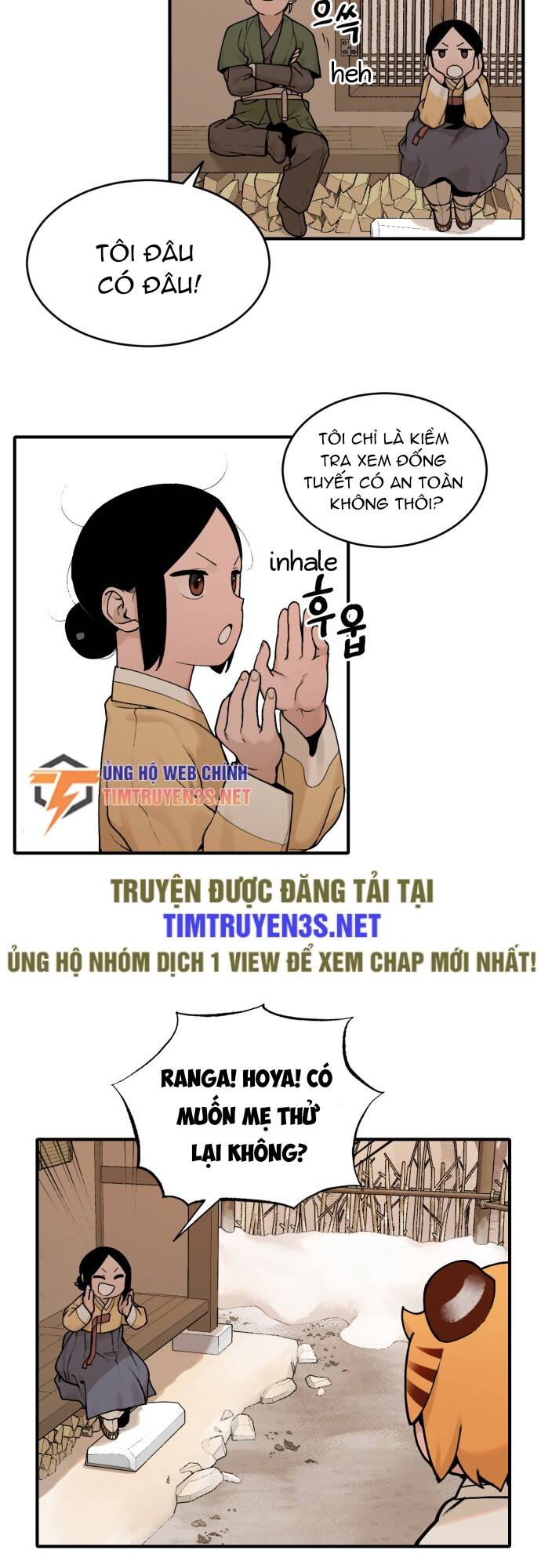Truyện tranh