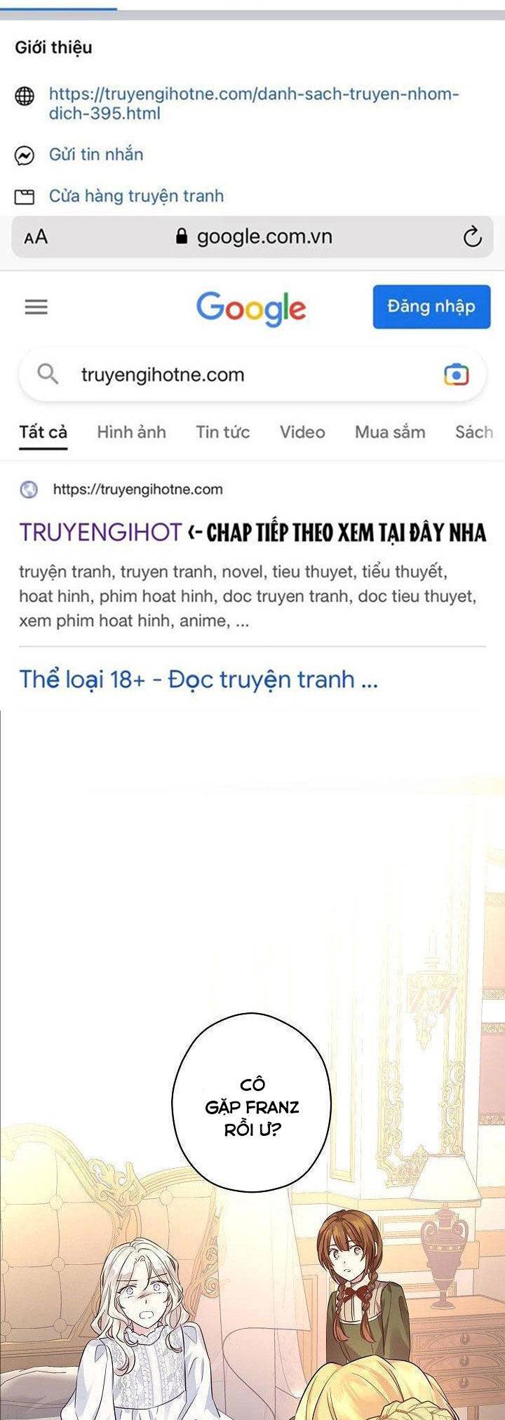 Truyện tranh