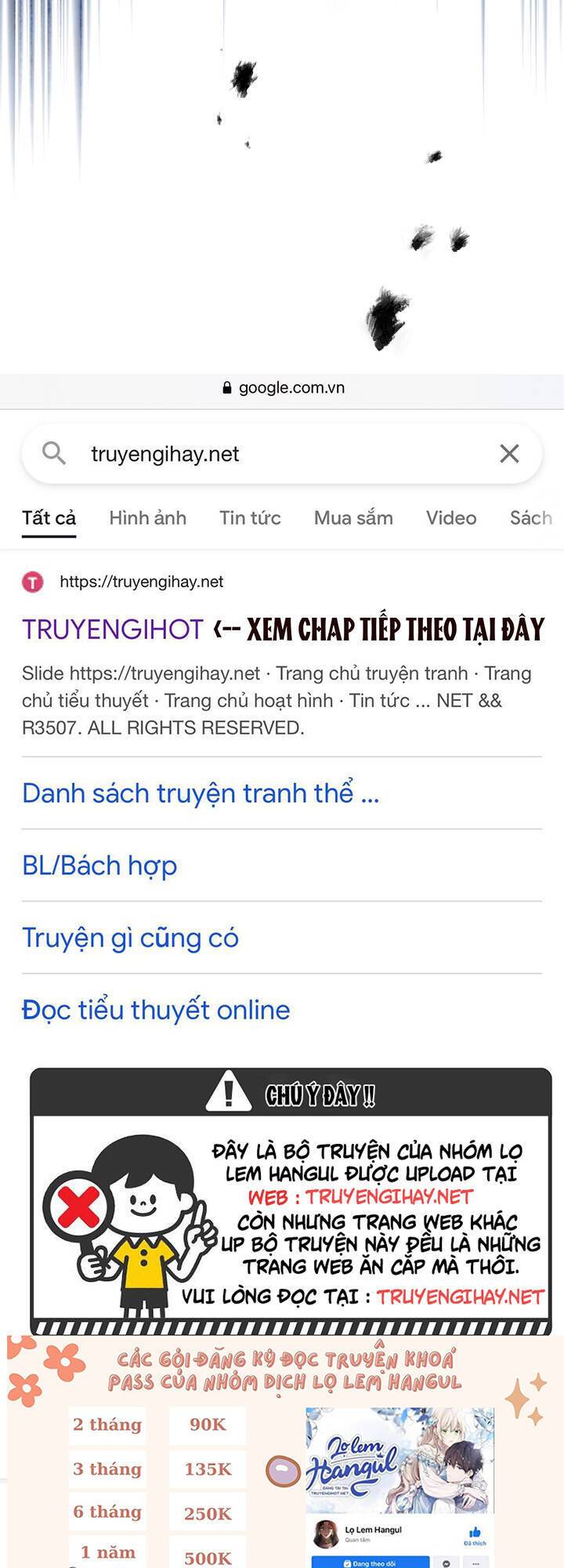 Truyện tranh