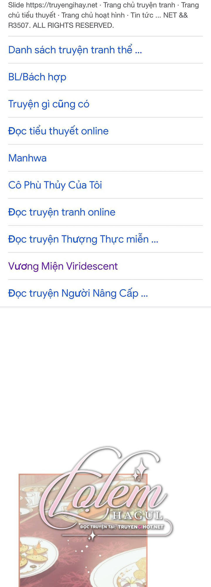 Truyện tranh