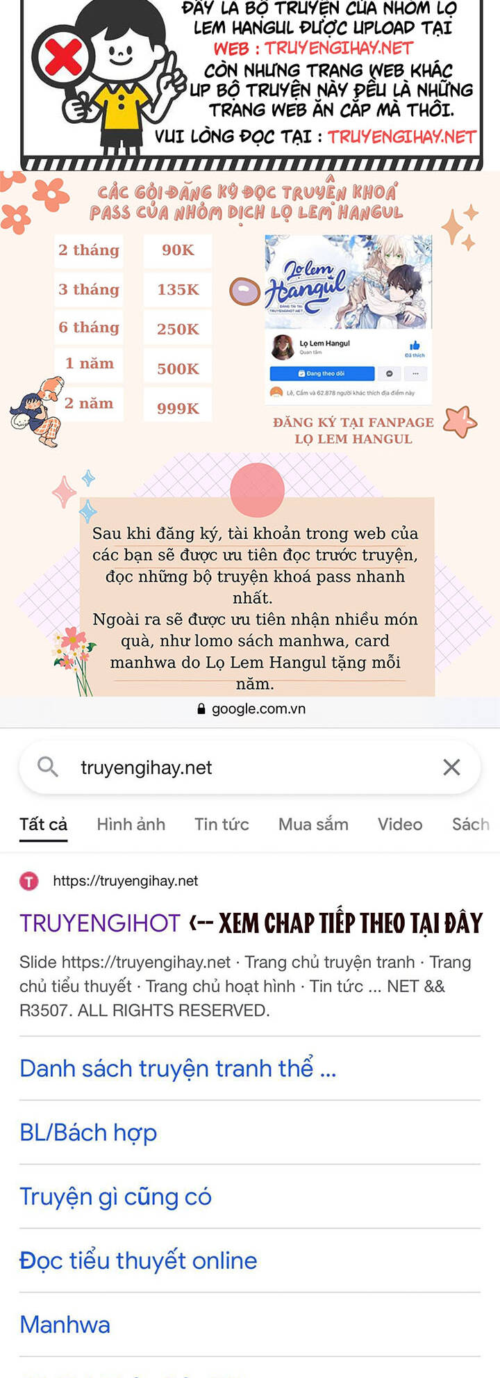 Truyện tranh