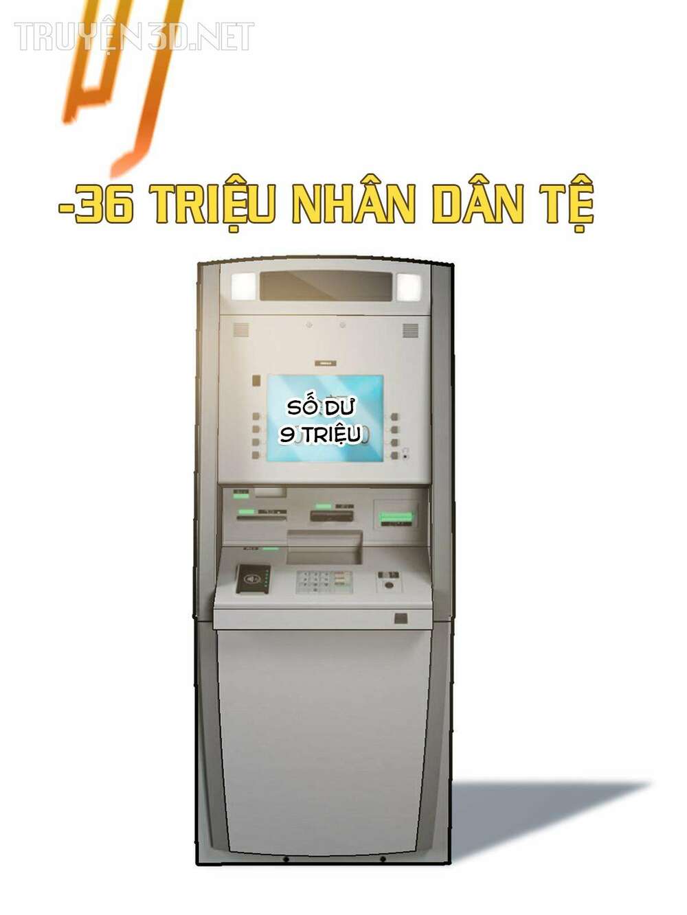 Truyện tranh