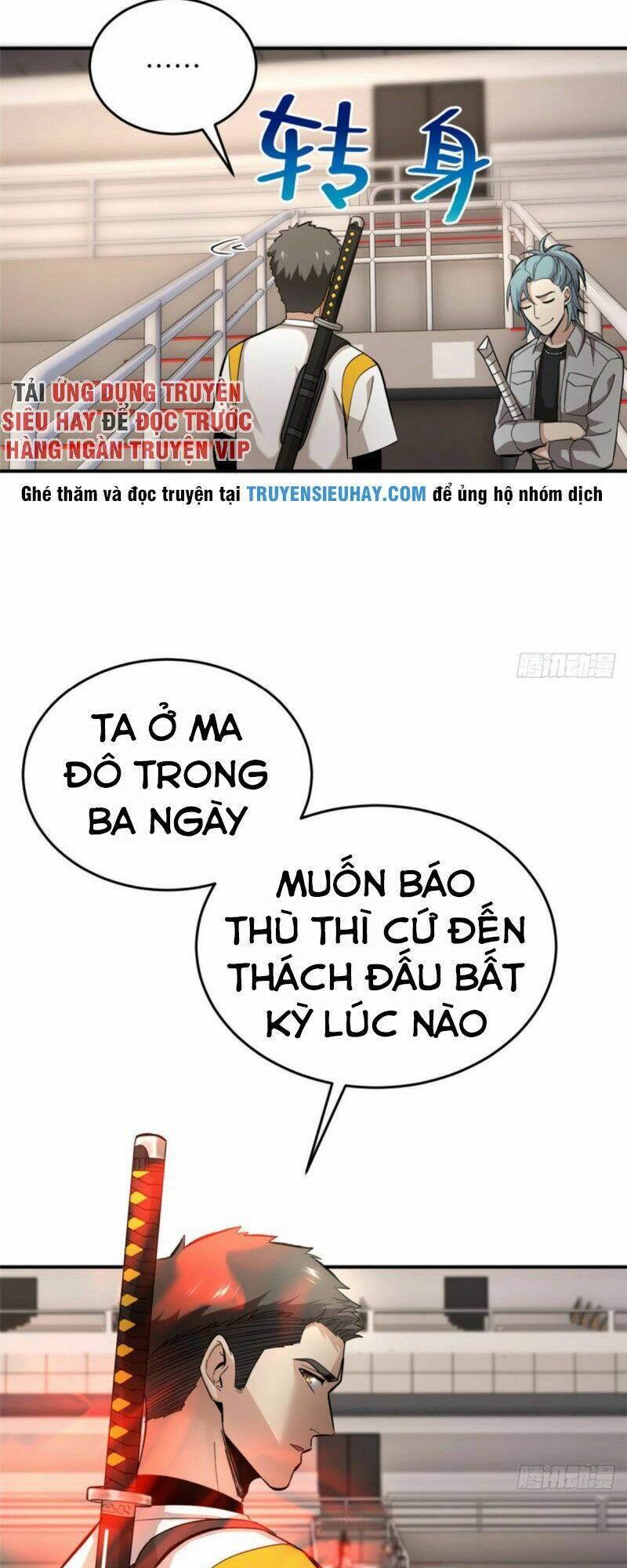 Truyện tranh