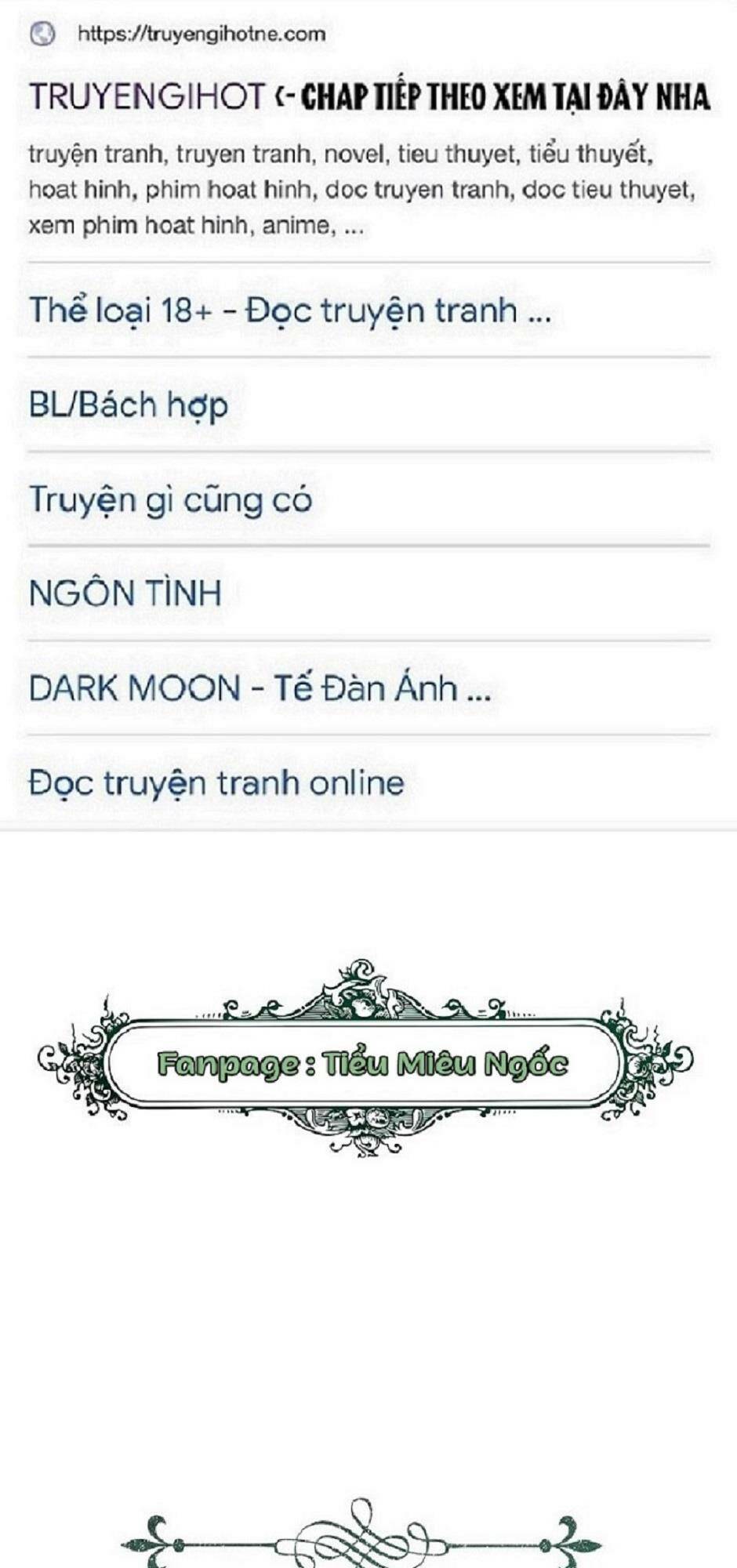Truyện tranh