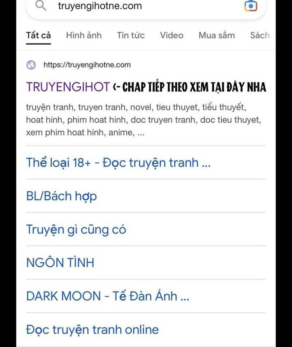Truyện tranh