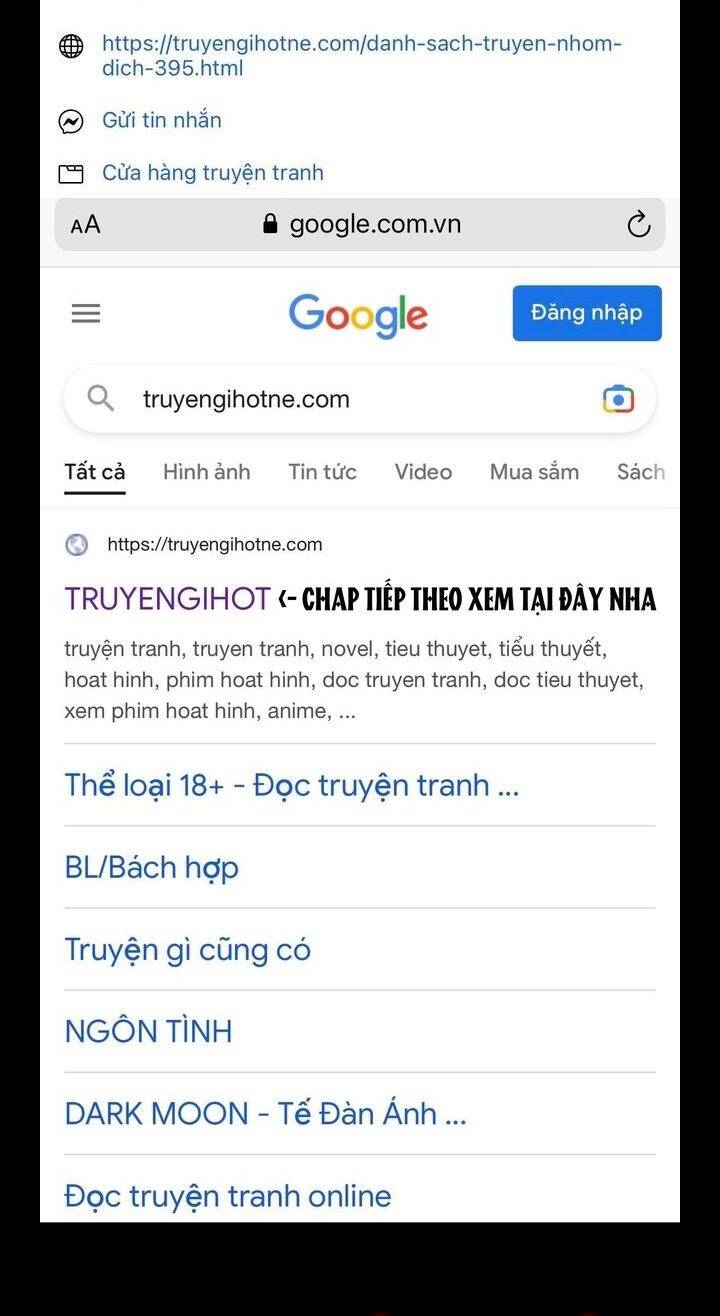 Truyện tranh