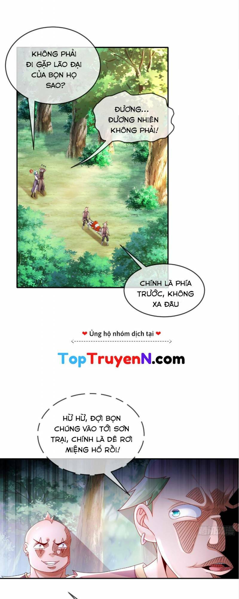 Truyện tranh