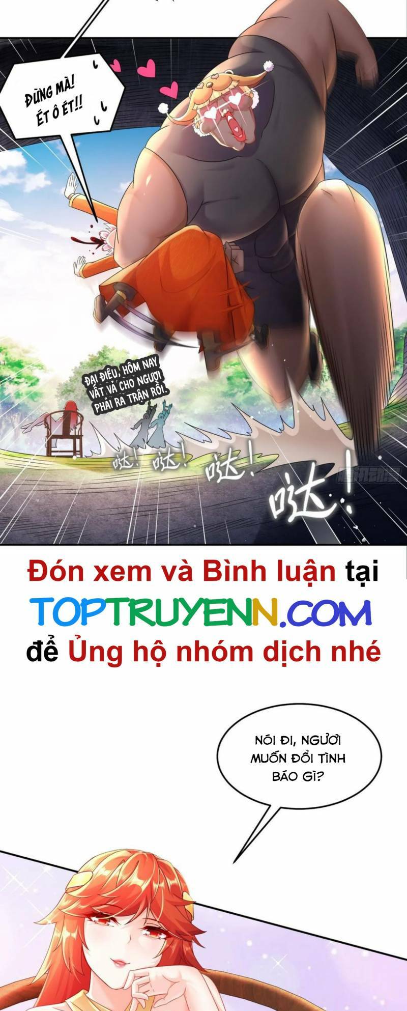 Truyện tranh
