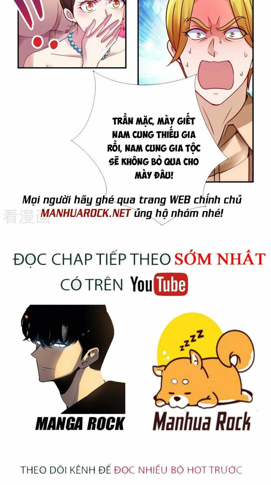 Truyện tranh