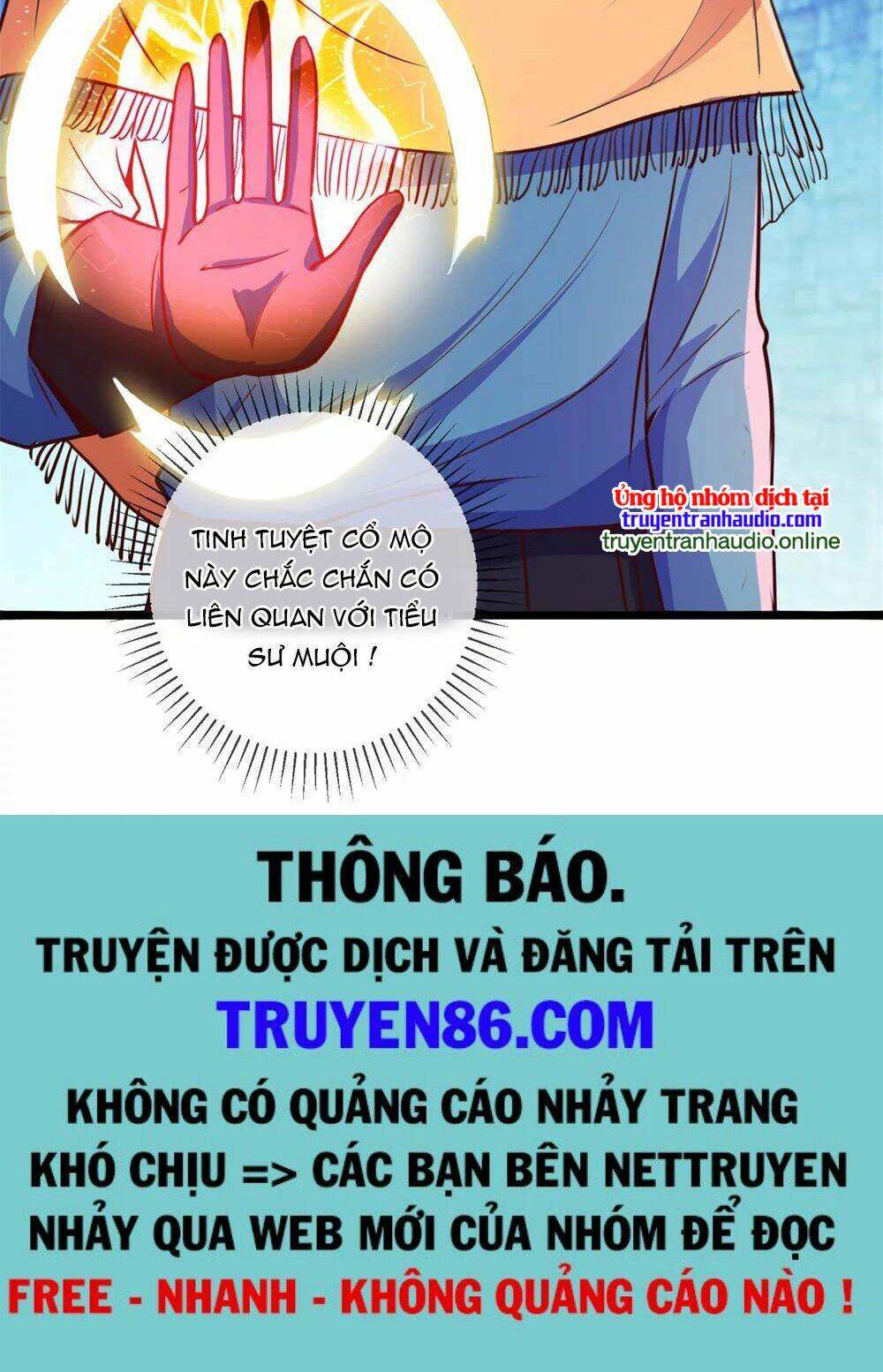 Truyện tranh