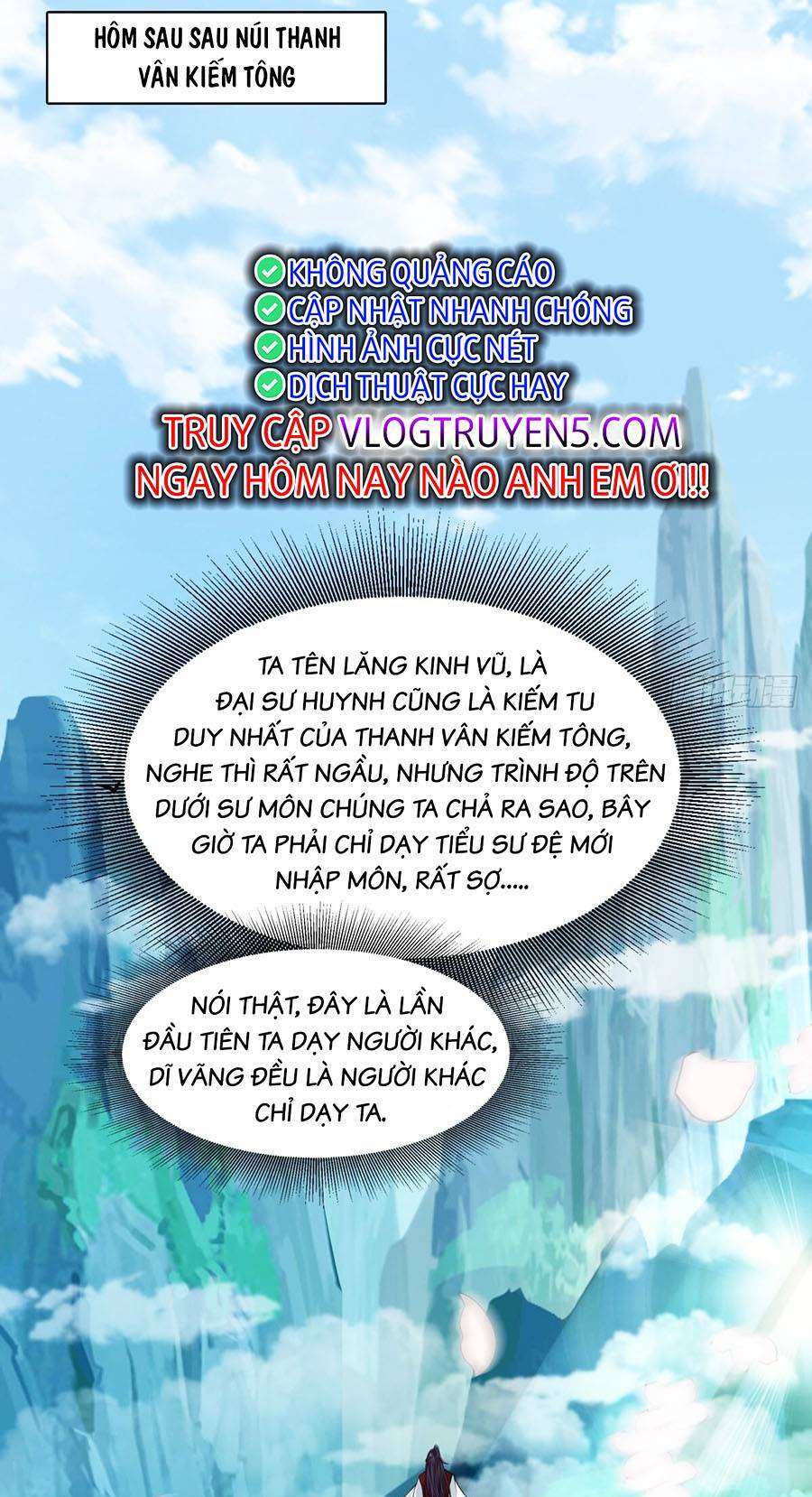 Truyện tranh