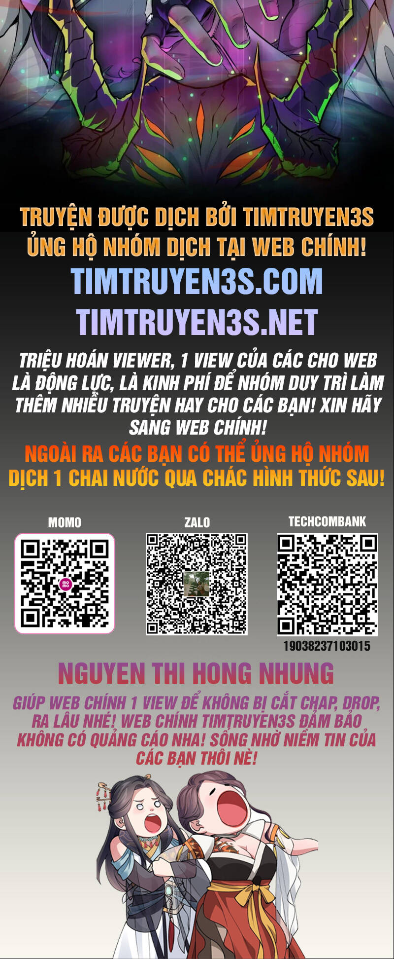 Truyện tranh