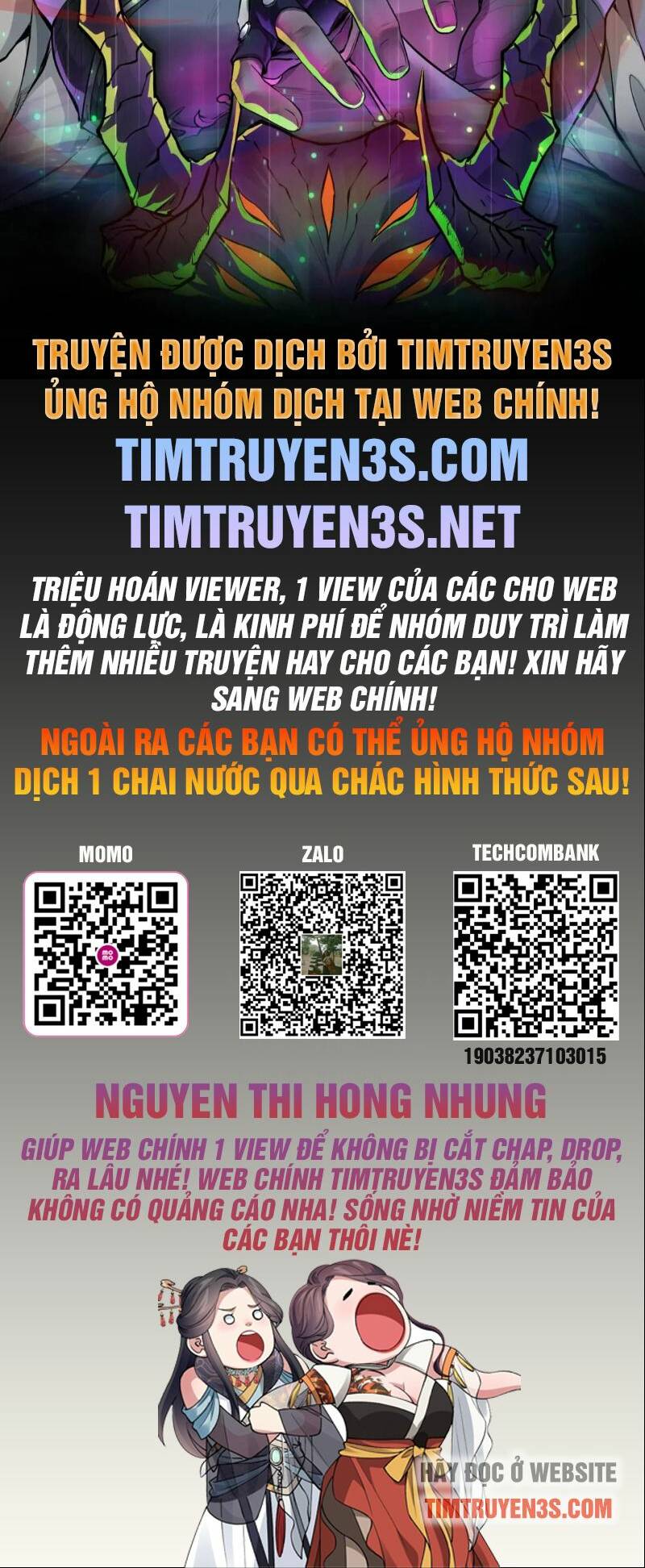 Truyện tranh