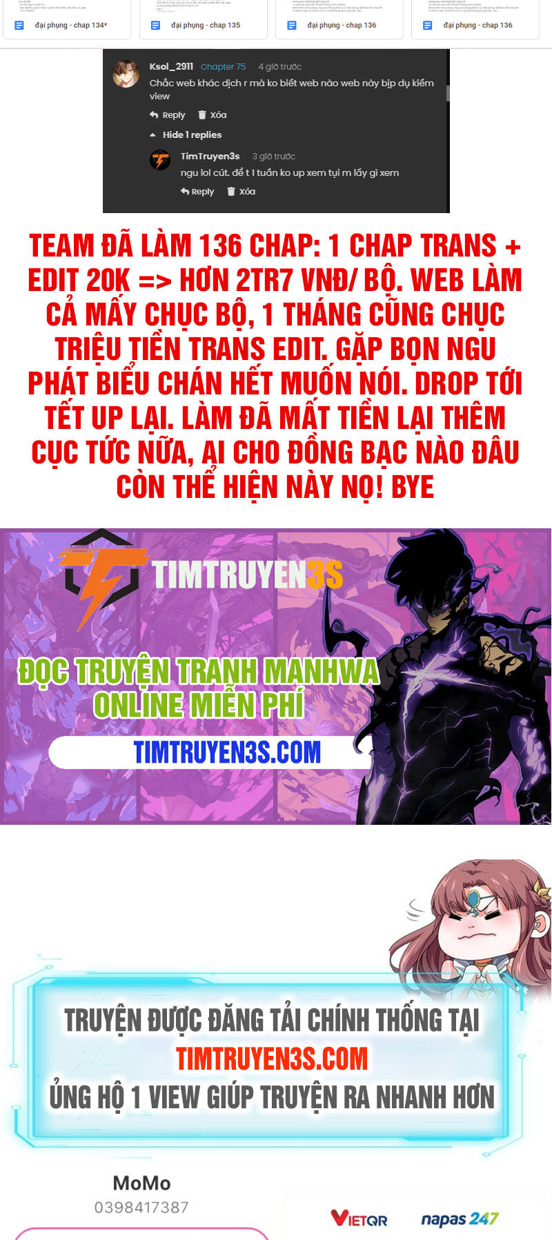 Truyện tranh