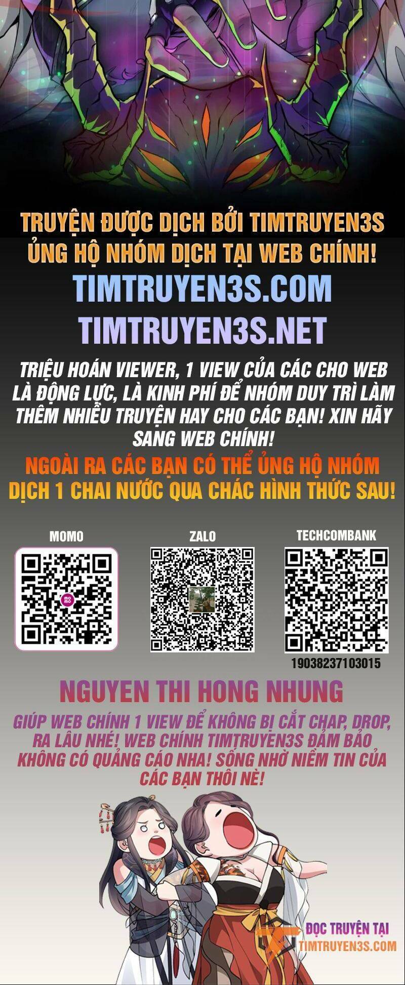 Truyện tranh
