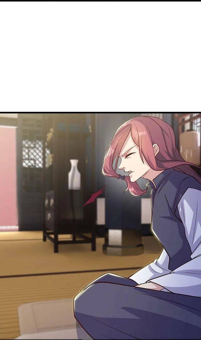 Chiến Hồn Tuyệt Thế: Chapter 508