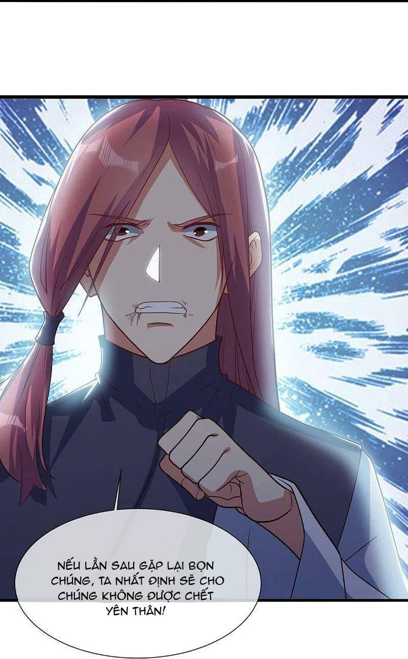 Chiến Hồn Tuyệt Thế: Chapter 508