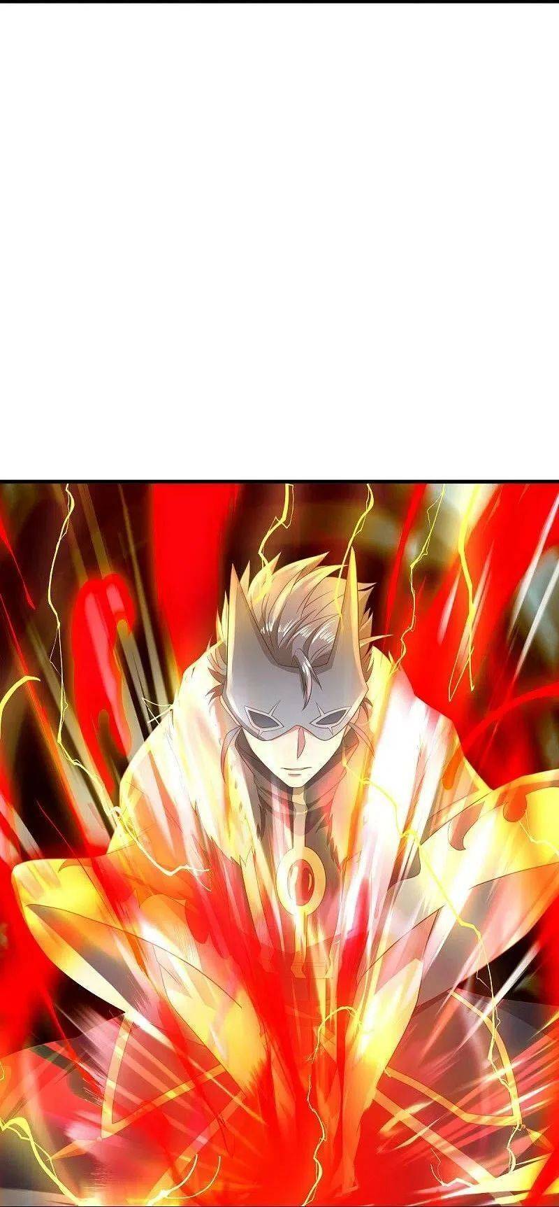 Chiến Hồn Tuyệt Thế: Chapter 508