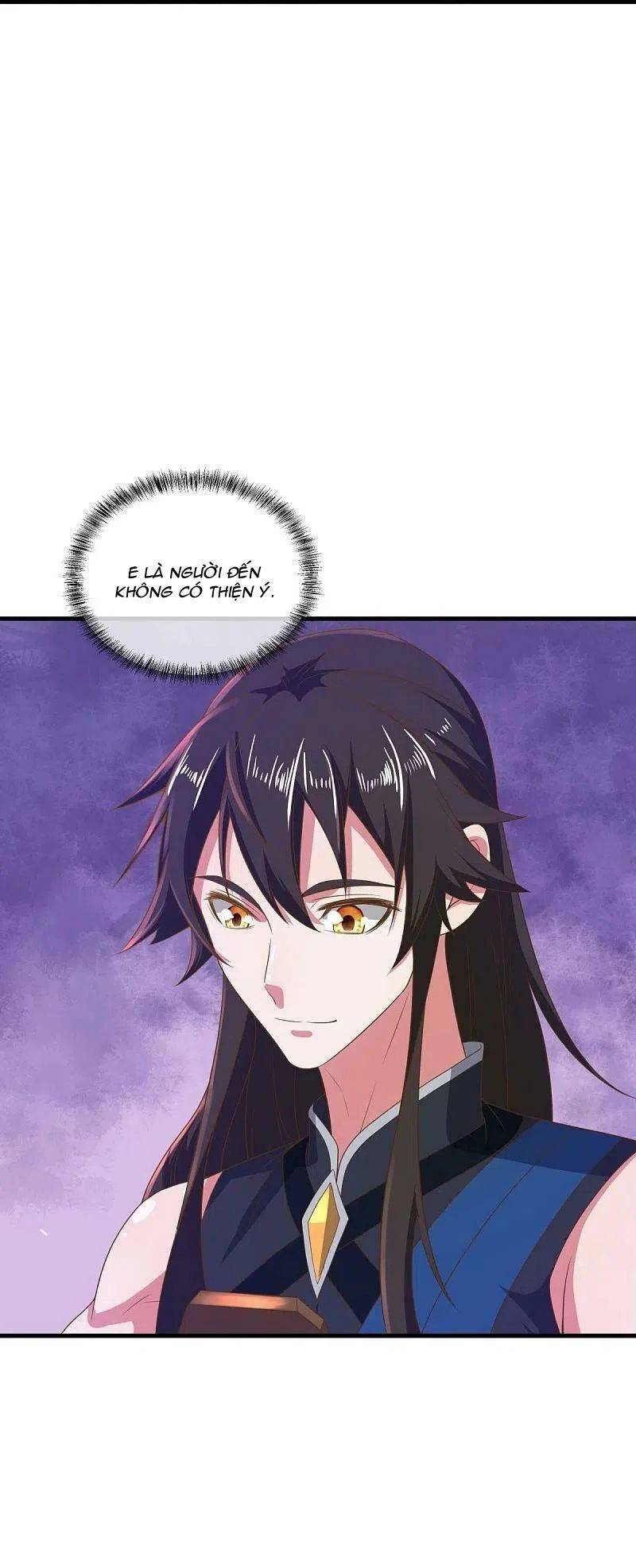 Chiến Hồn Tuyệt Thế: Chapter 508