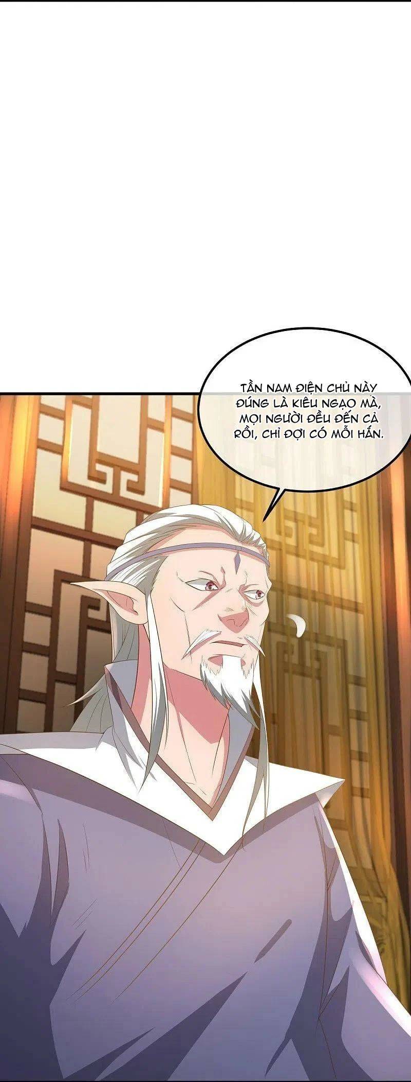 Chiến Hồn Tuyệt Thế: Chapter 508